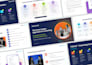 do powerpoint presentation, investor pitch deck, keynote, canva, google slides