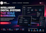 build custom ai CRM, ai agents, chatbots, automation platforms, and ai web apps