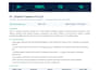 build full stack dynamic website with custom admin dashboard