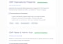 develop secure custom web applications