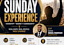create eye catching church flyer and poster design