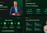design a pitch deck powerpoint presentation