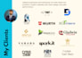 do tailored custom website development