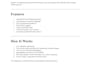 build a rag chatbot
