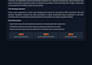 build a high performance website and can add ai intergrations