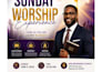 create eye catching church flyer and poster design