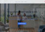 build a landing page with astrojs