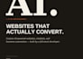 do ai website, chatbot, ai software as a full stack developer