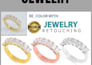 edit jewelry photos professionally