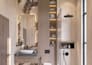 design luxury modern bathroom interior design