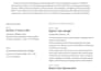 write a professional ats optimized CV resume and cover letter for job seekers