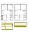 create professional 2d cad floor plan