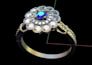 do 3d jewelery design cad and realistic rendering