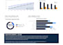 create a KPI dashboard and executive summary from your data