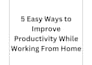 write SEO friendly blog posts and articles