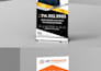 design roll up banner, retractable banner, pull up, or roller banner