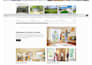 design a professional real estate wordpress website with houzez
