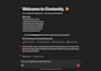 build contentiq  a custom ai content writing chatbot