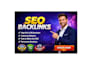 create high quality manual SEO backlinks and link building