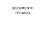 create professional technical documentation for events