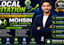 do local citation building for local SEO