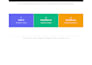 create stunning web apps for you