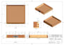 create 3d cad models and assemblies using autodesk inventor
