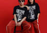 create trendy t shirt designs for merch by amazon
