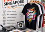 create high quality custom tshirt designs