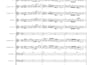 arrange, compose, and score music for concert band or brass ensemble