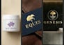 refine, fix, and manually vectorise your logo