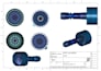 create mechanical custom 3d models on order