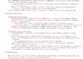 create aesthetic handwritten study notes