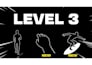 edit immersive interactive warm up fitness game challenge