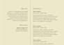 make a professional looking CV resume