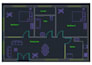 provide professional cad conversion and floor plan drafting