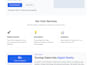 make professional attractive and user friendly websites