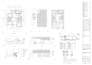 be your draftsman for architectural floor plans and permit drawings