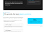make professional attractive and user friendly websites