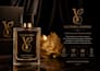 create custom elegant logo design for your luxury brand