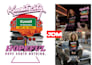 design professional automotive streetwear for your clothing brand