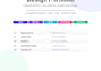design and develop a modern responsive website UI UX