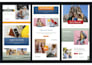 design high converting klaviyo email templates for ecommerce brands