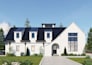 create 3d home design models and exterior renderings