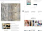 design or redesign your wix website