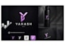 design professional logo and brand graphics