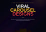 design modern tech and ai carousel postsd