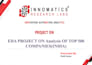 perform exploratory data analysis eda and visualization