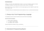 write SEO blog posts on ai, tech, and productivity