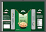 premium packaging and label design